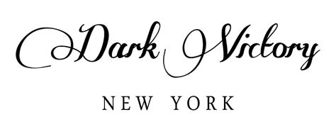 dark victory new york